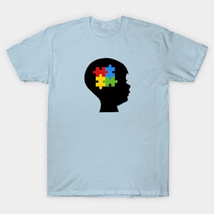 Autism Awareness T-Shirt